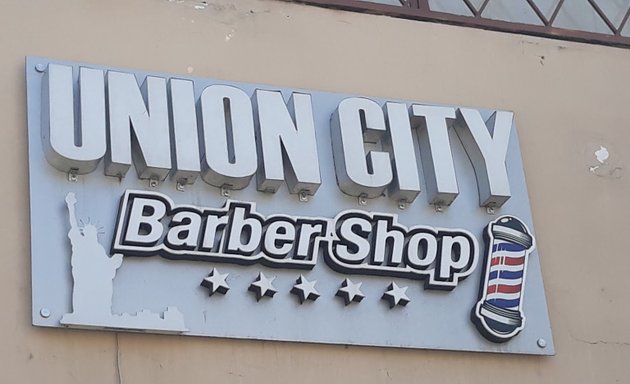 Foto de Union City Barber Shop