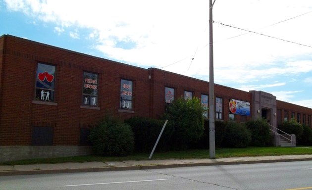 Photo of St Catharines Boxing Club