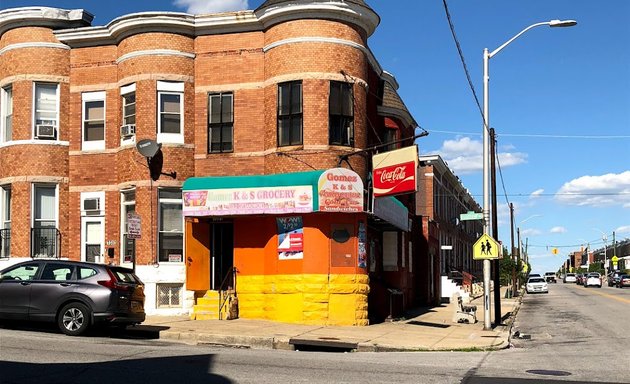 Photo of K & S Grocery