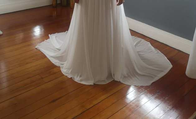 Photo of Once Worn Bridal