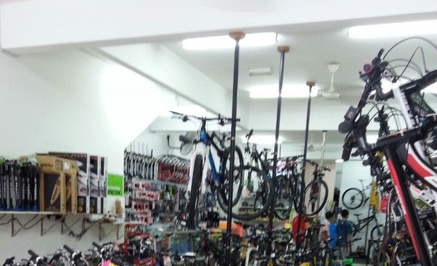 Photo of Bike Corner Trading