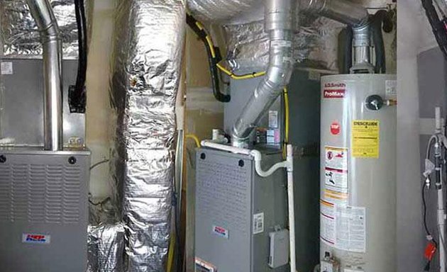 Photo of Horizon Heating & Air Conditioning Co.
