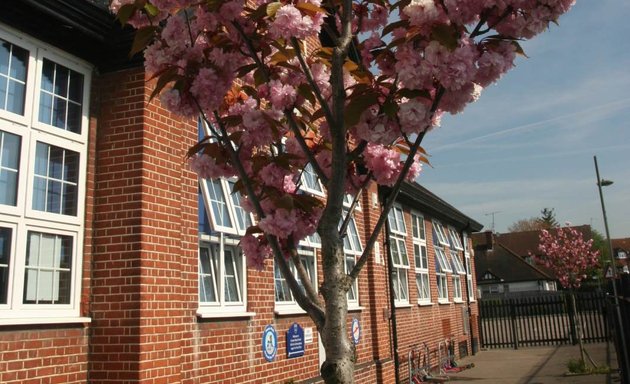 Photo of Cromer Road Primary School