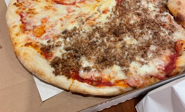 Photo of Roma's Pizza