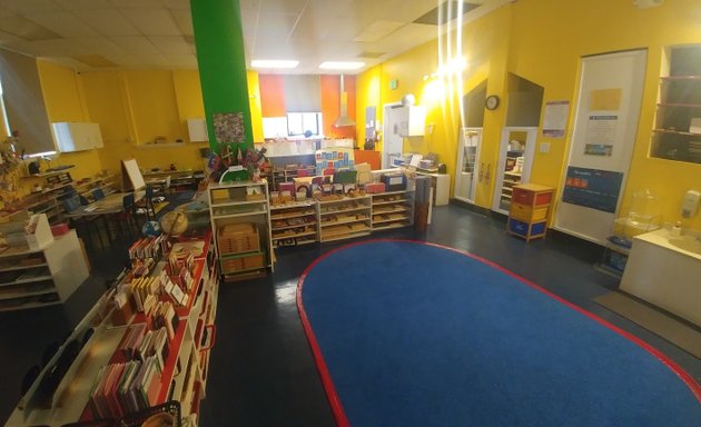 Photo of Kidus Montessori Early Childhood Development Community