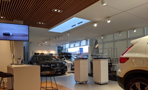 Foto von Autohaus München, Zweigniederlassung der scanautomobile GmbH