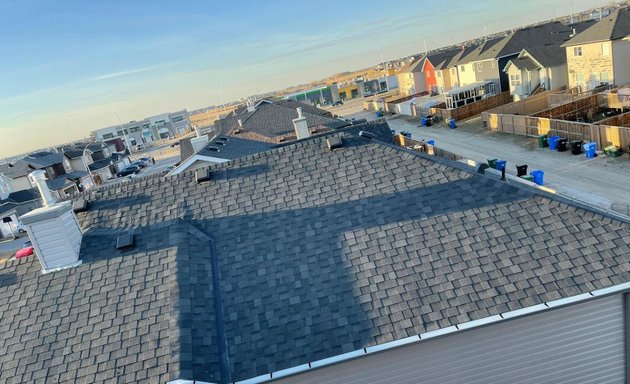 Photo of H&G roofing