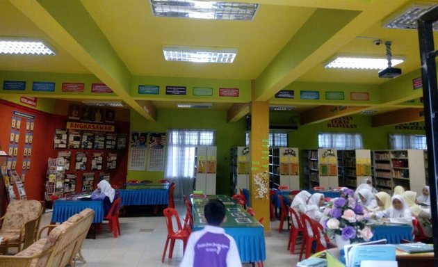 Photo of Cerdik Ilmu Enterprise (Ca0112368-V)