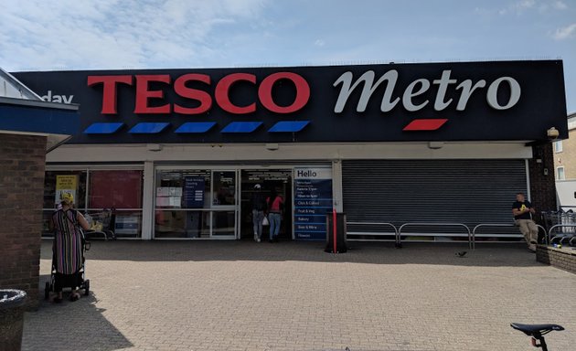 Photo of Tesco Superstore