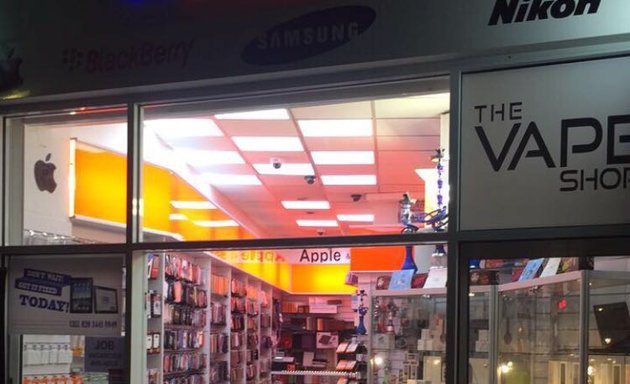 Photo of Jmobile & Vapes (Holborn)