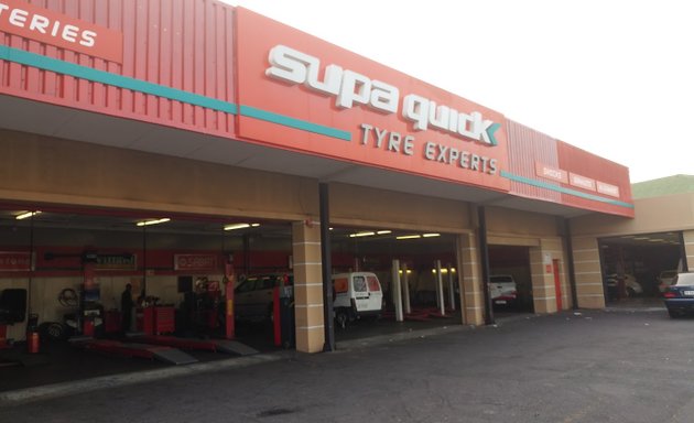 Photo of Supa Quick Tyre Experts Observatory