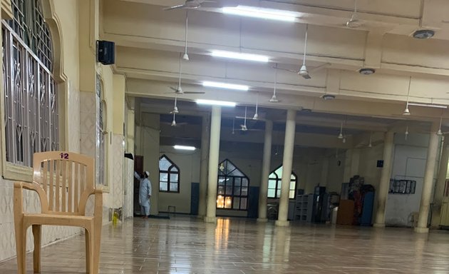 Photo of Madrasa Kashiful Uloom