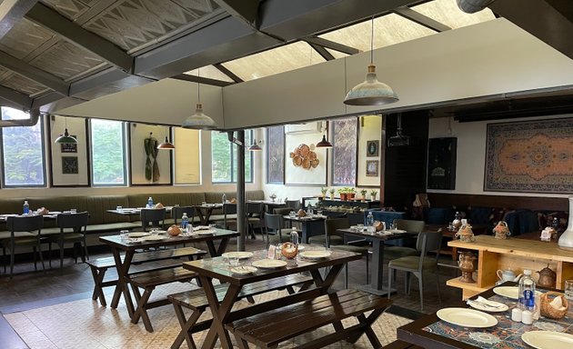 Photo of Sarposh - Restaurant And Tea Room