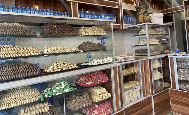 Photo of Waliya Bakery
