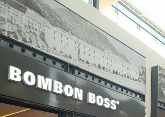 Foto de Bombon Boss