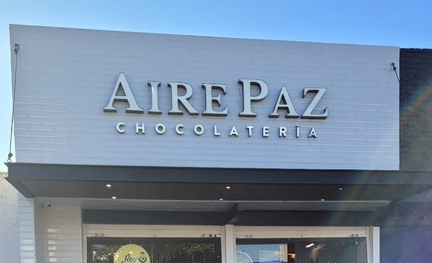 Foto de AirePAZ Chocolatería Chapalita
