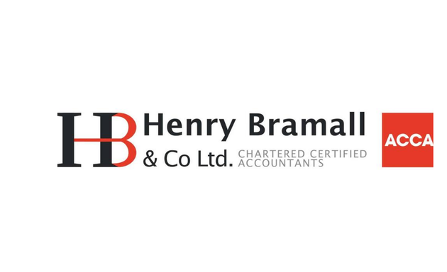 Photo of Henry Bramall & Co. Limited