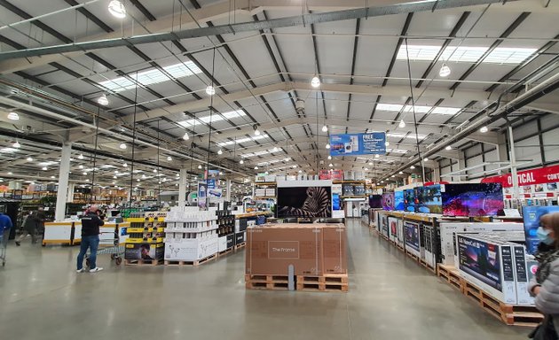 Photo of Costco Milton Keynes