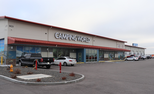 Photo of Camping World of Pasco