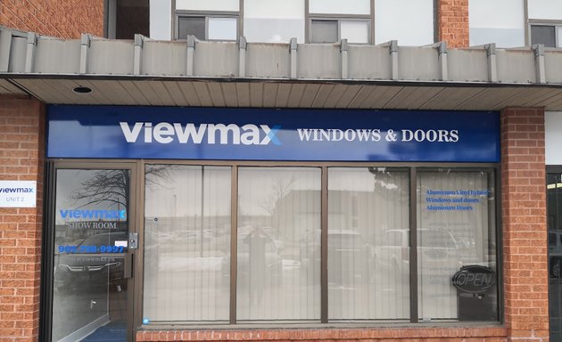 Photo of Viewmax Canada