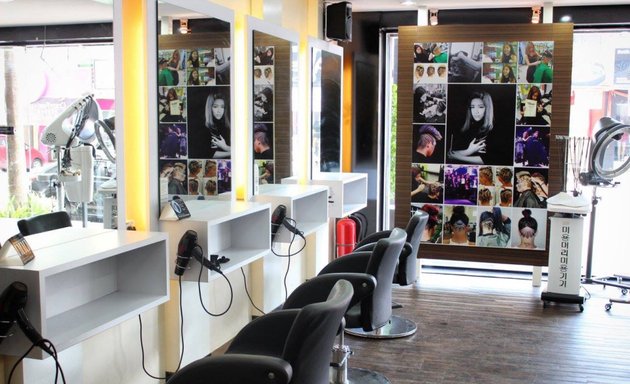 Photo of Inspire Hair Studio