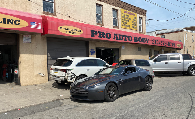 Photo of Pro Auto Body