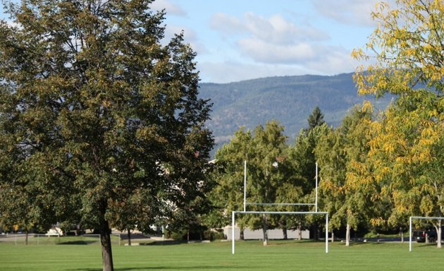 Photo of Parkinson Recreation Park