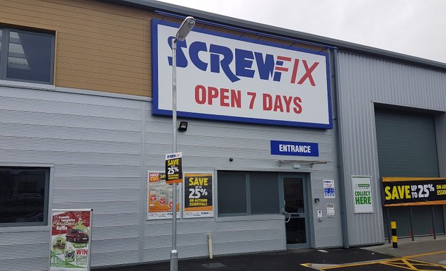 Photo of Screwfix Coventry - Willenhall