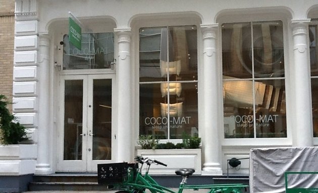 Photo of Coco-mat