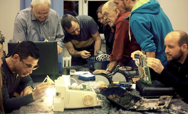 Foto von Repair Café Steglitz