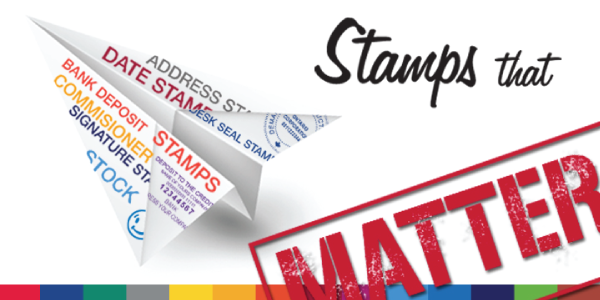 Photo of Stittsville Rubber Stamp