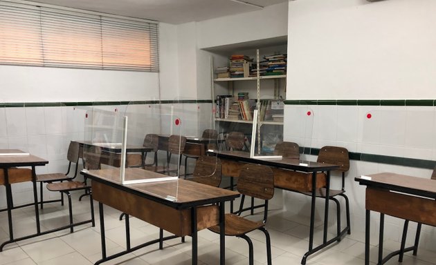 Foto de Centro de Estudios los Ángeles