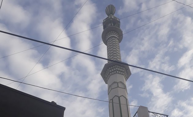 Photo of Khwaja Masjid