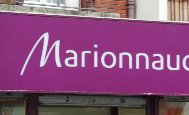 Photo de Marionnaud - Parfumerie & Institut