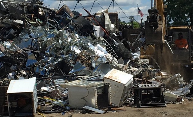 Photo of Recycling Depot