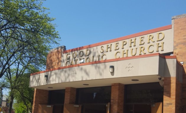 Photo of Good Shepherd Catholic Church