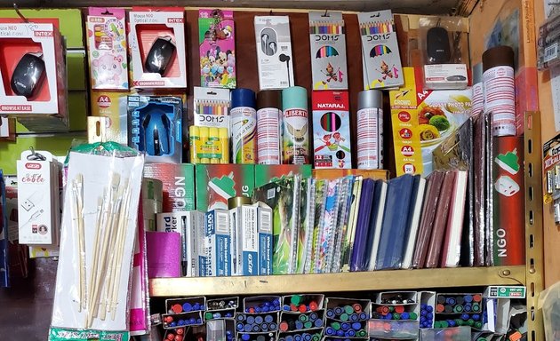 Photo of Girma's Stationery & Printing Services
