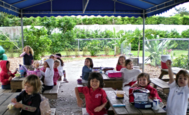 Photo of Morningside Montessori School