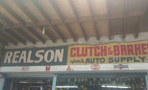 Photo of Realson Clutch Brakes & Auto Supply