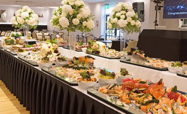 Photo of Europe Banquet Hall and Catering