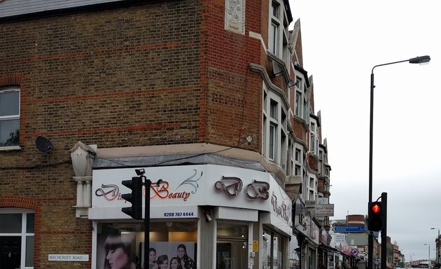 Photo of Dimple's Beauty & Spa – Tooting