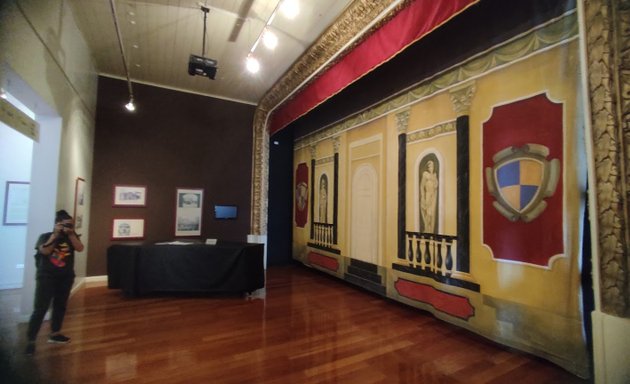 Foto de Museo Metropolitano del Teatro