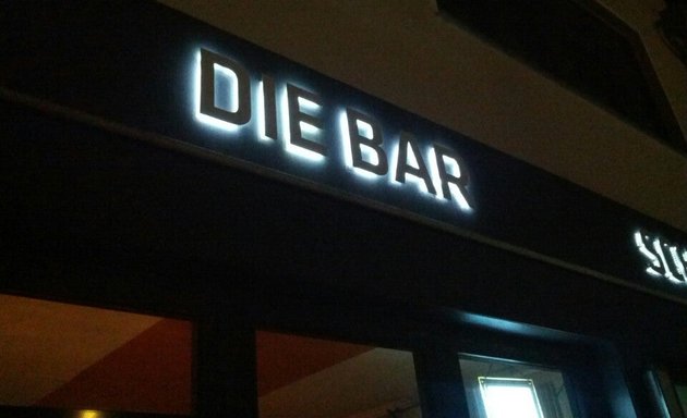 Foto von die Bar Frohnau