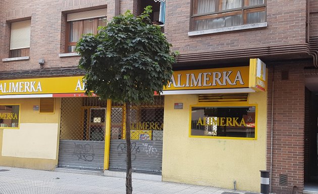 Foto de Supermercados Alimerka