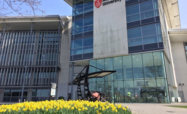 Photo of Middlesex University London