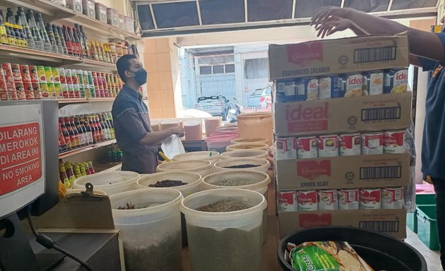 Photo of Spices shop Shahulhameed
