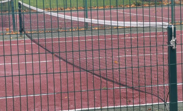 Photo of Plashet Park Tennis Court