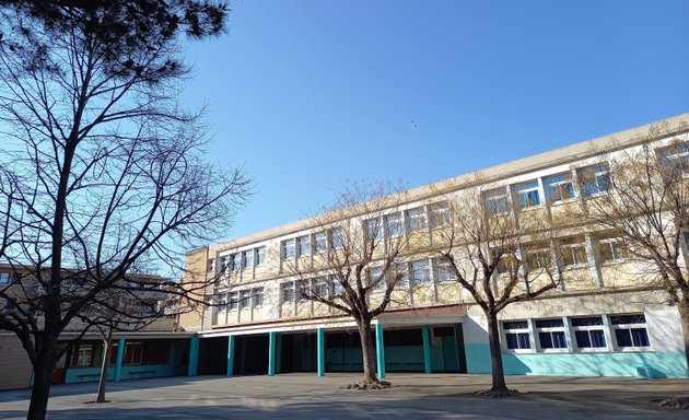 Photo de École maternelle Jean Giono