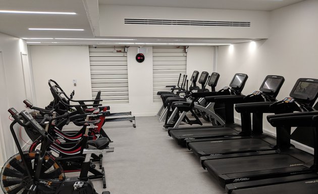 Photo of London Business School Fitness Centre