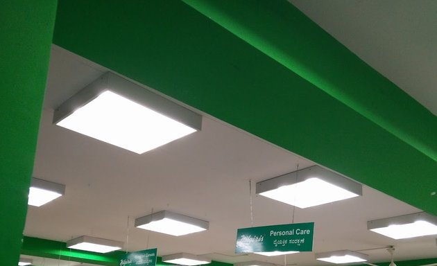 Photo of Nilgiris Supermarket